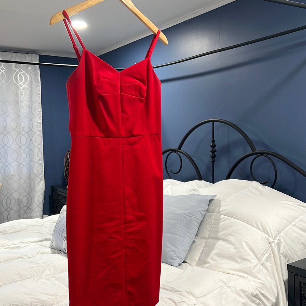 Date night dress